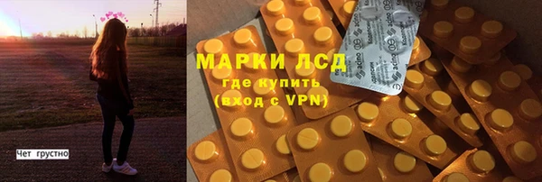 твердый Горняк